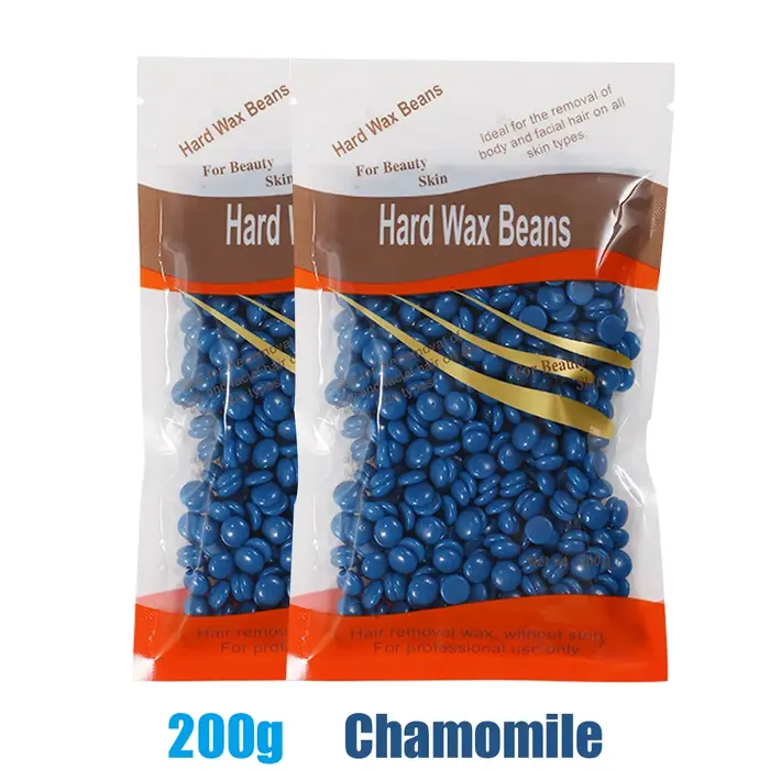 Machine à cire 200ml/500ml pour épilation, chauffe-paraffine, épilation des haricots, épilateur, Pot