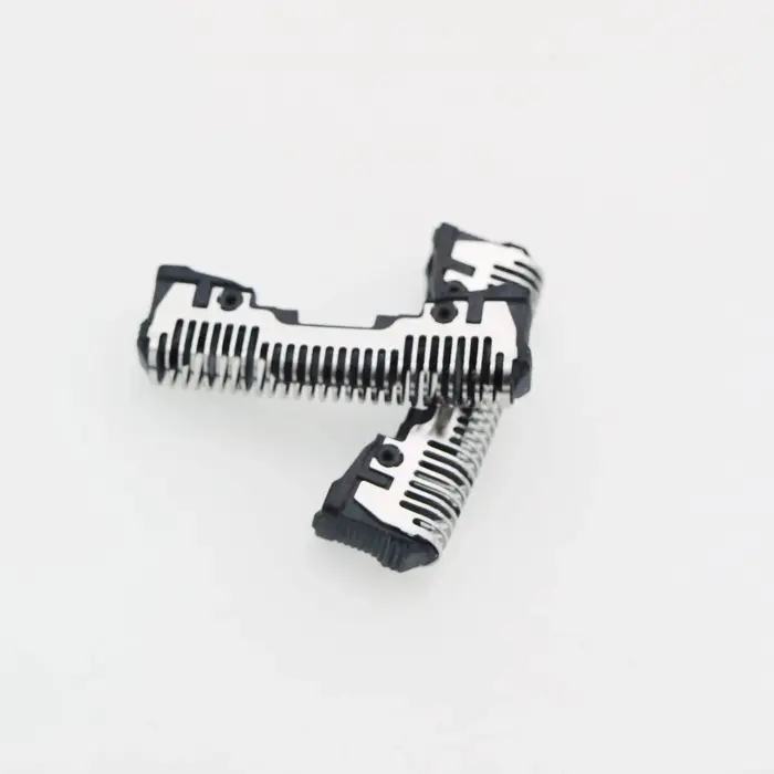 2X WES9068N Rasoir Tête Cutter pour Panasonic ES-LT20 LT50 SL41 ES-ST25 RT34 LC62 LF50 ES-RF31 RF41 ES8801 ES8807 ES8901 ES8992