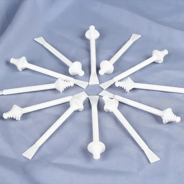 Bâtonnets de cire pour le nez