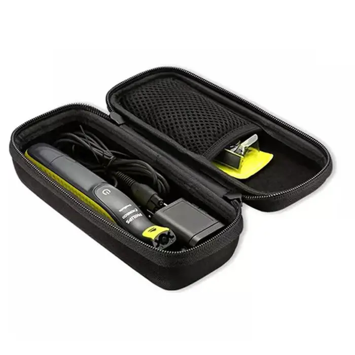 Mallette de rangement portable antichoc EVA pour Philips OneBlade - Sac