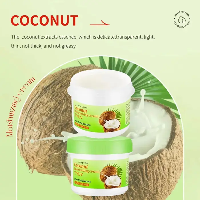 Crème anti-fissures pour les pieds à base de plantes