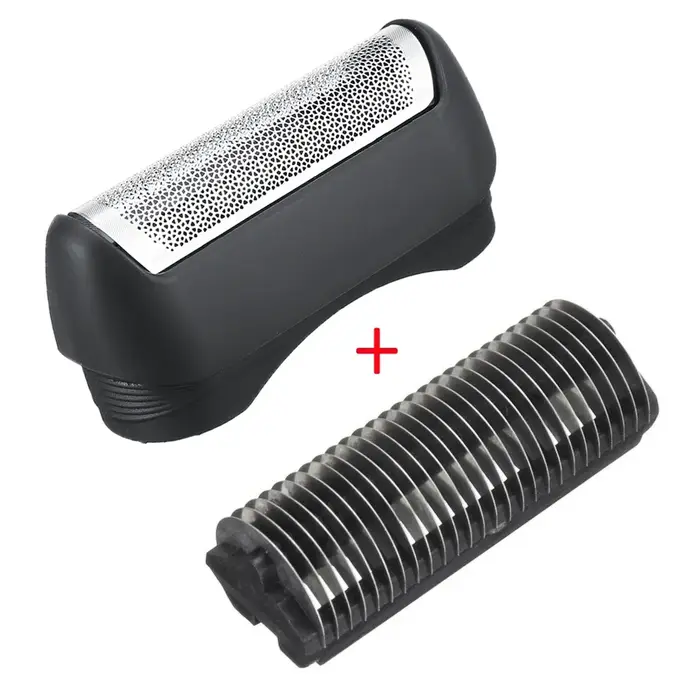 Feuille et lame de rechange pour rasoir 11B, pour Braun série 1 110 120 130 130s-1 140 150 150s-1 po