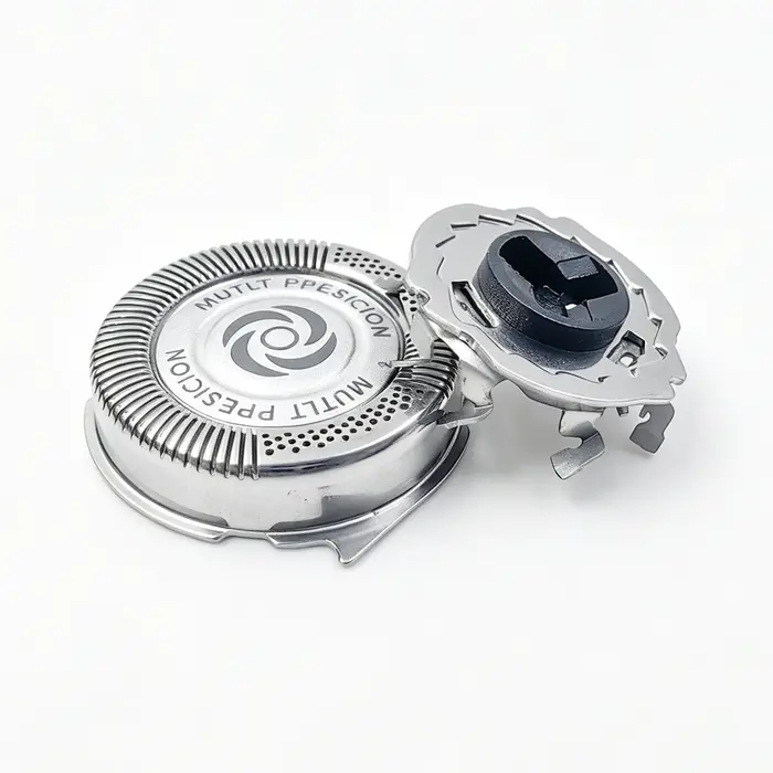 3x têtes de lames de rechange SH50 pour Philips Norelco série 5000 AquaTouch AT810 AT830 AT8xx AT7xx PowerTouch PT8xx PT7xx PT725