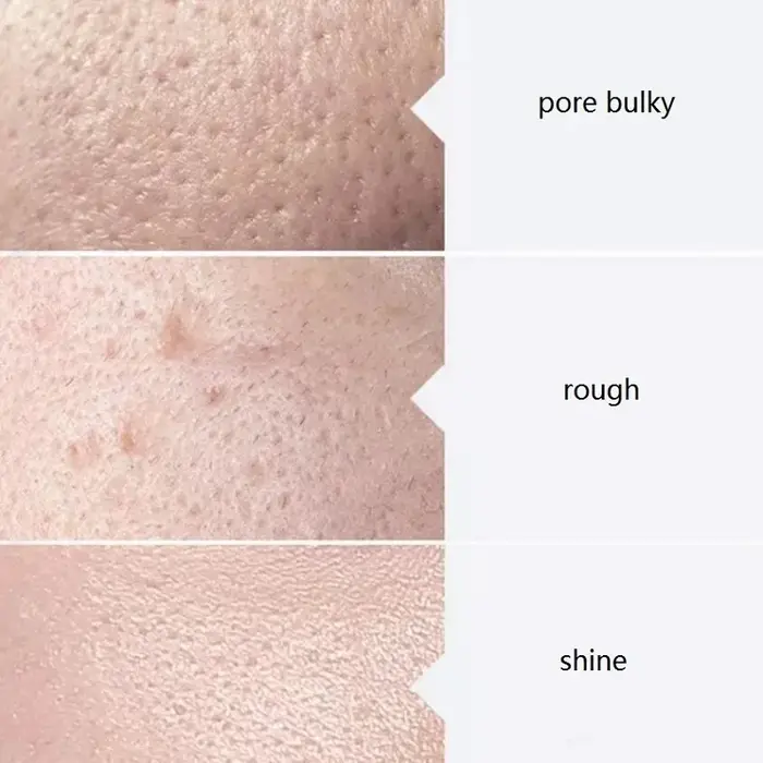 Sérum de Soins du Visage AS1 SA2 AO3