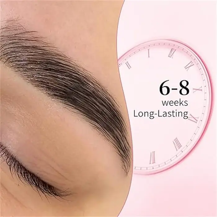 Lotion de lamination des sourcils Libeauty