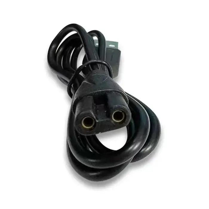 Câble de chargeur USB pour rasoir électrique