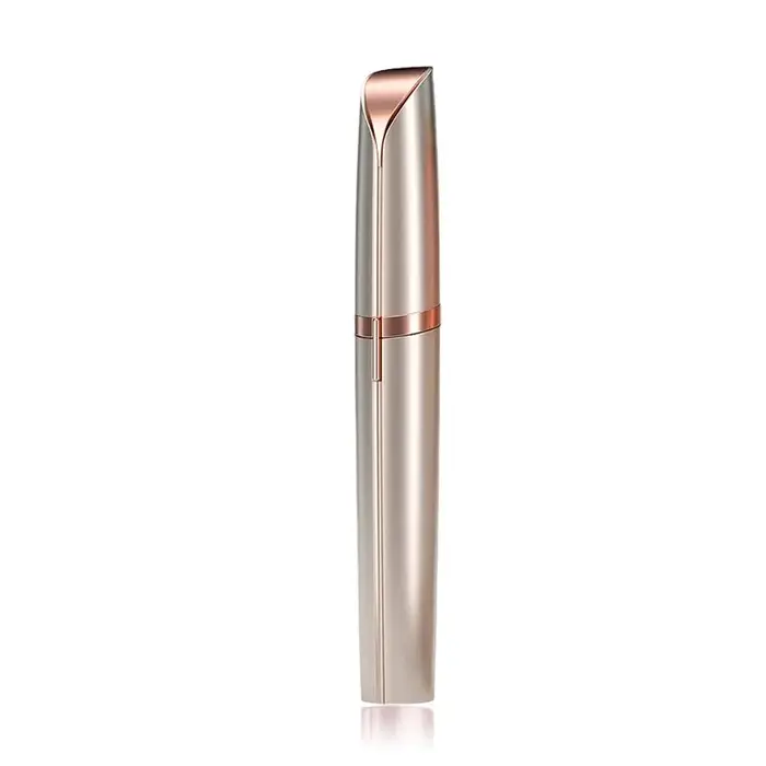 EyeblogugTrimmer-Rasoir électrique intelligent pour hommes et femmes, épilateur automatique, tondeus