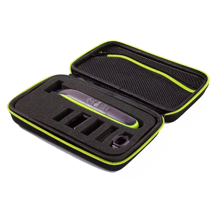 Étui rigide EVA Portable pour Philips OneBlade/One Blade QP2520 QP2530 QP2620 QP2630