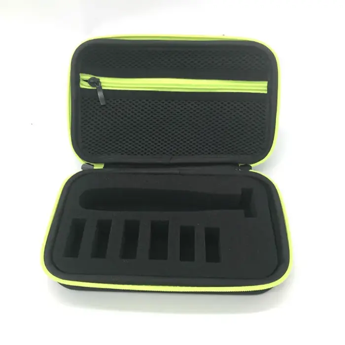 Étui rigide Portable en EVA pour Philips OneBlade/une lame QP2520 QP2530 QP2620 QP2630 rasoir voyage housse de protection sac de rangement