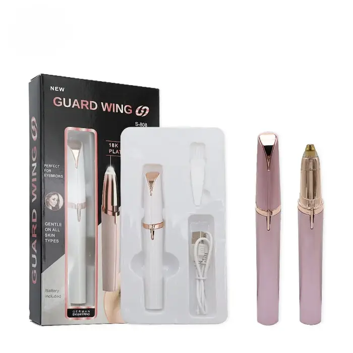 Tondeuse électrique aste pour femme