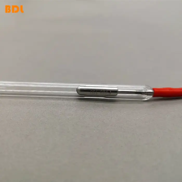 Lampe laser à impulsion flash IPL