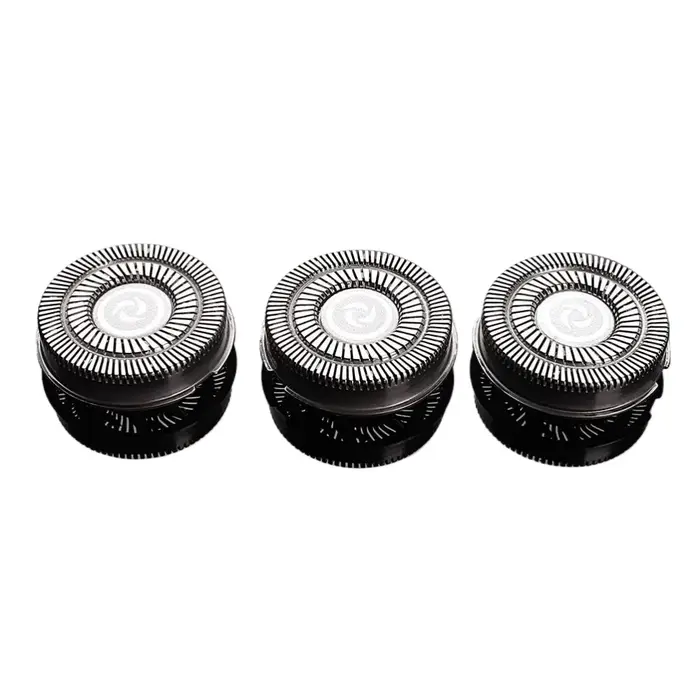 Têtes de rasoir de rechange Aquatouch compatibles avec la série 1000 2000 3000 5000 AT8xx AT7xx PT8x
