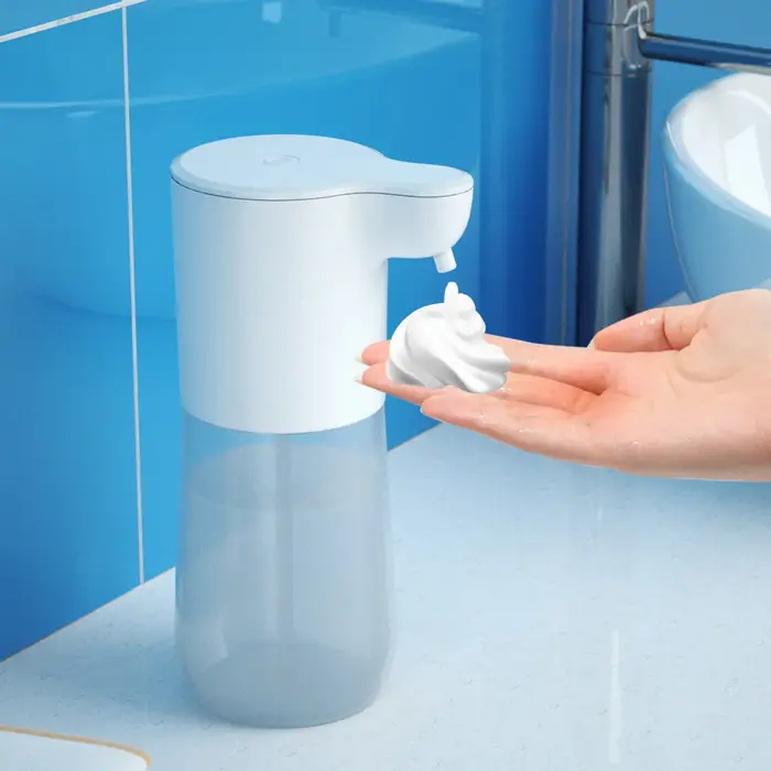 Distributeur automatique de mousse Regina