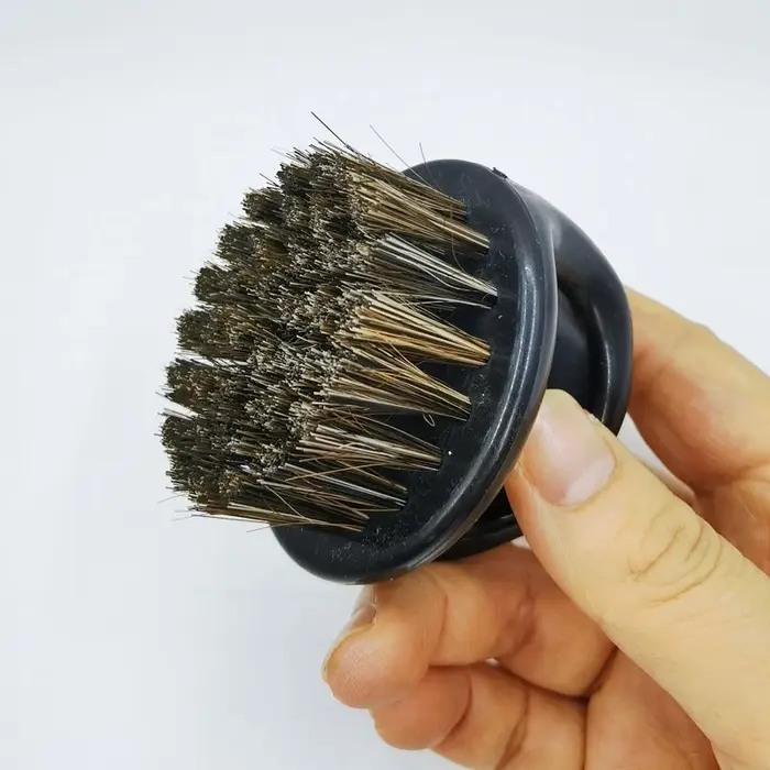 Brosse de rasage pour barbe pour hommes