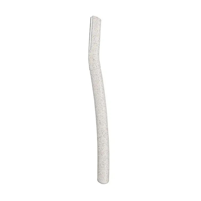 Rasoir en Paille de Blé pour Femme