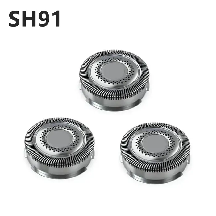 Tête de rasoir de rechange SH91/50