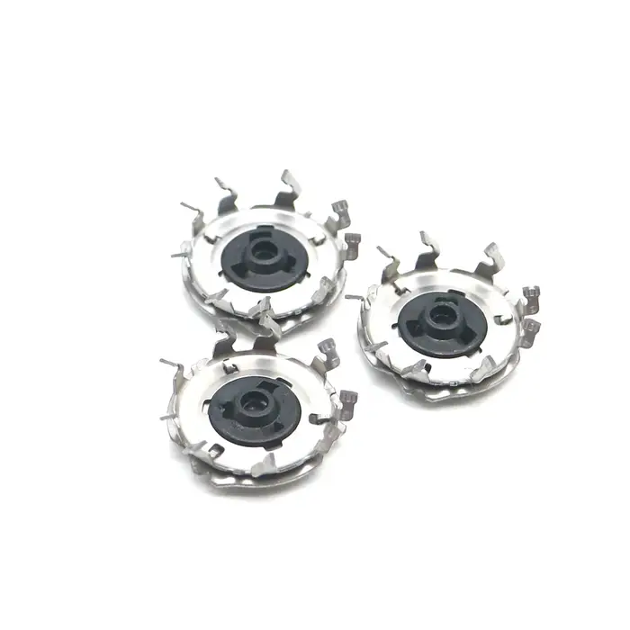Lame de rasoir SH50 pour rasoirs Philips Norelco Series 5000 & 6000 S5370/84 S5660/84 S5290/88 S5210/81 AT890 AT810 AT790 AT750 PT730