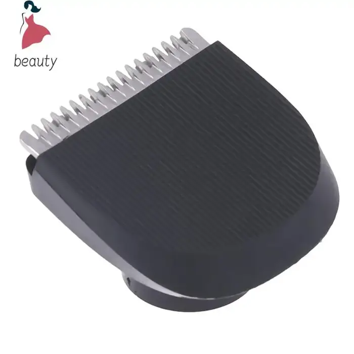 Remplacement de la tête de rasoir pour tondeuse à cheveux