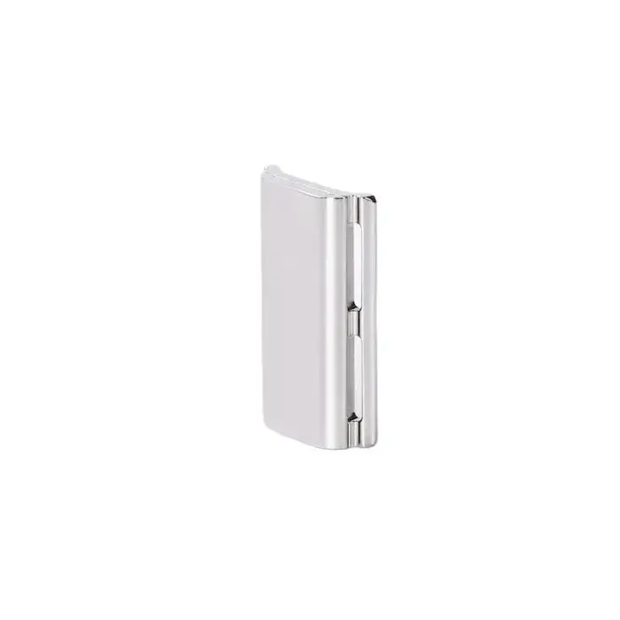 Tête de rasoir de sécurité polie en acier inoxydable YAQI Ghost 90SB 316, avec écart de lame de 0.90
