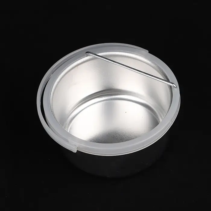 1PC chauffe-cire chaude épilation Pot électrique