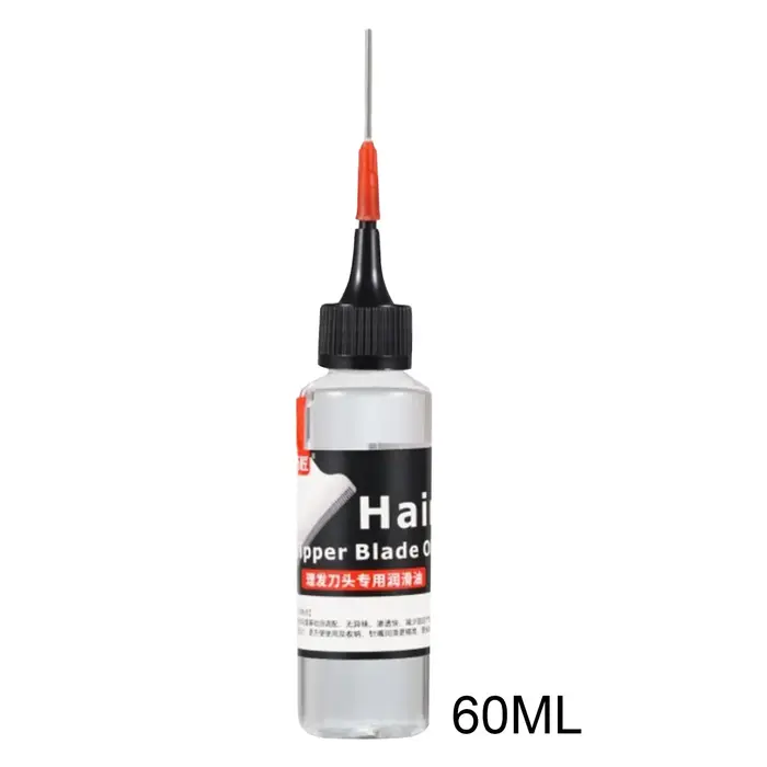 Huile d'entretien pour tondeuse électrique 60 ml