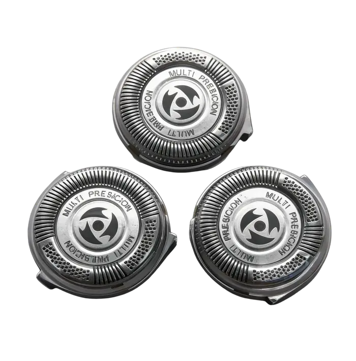 Tête de rechange pour rasoirs Philips série 5000, SH50/52