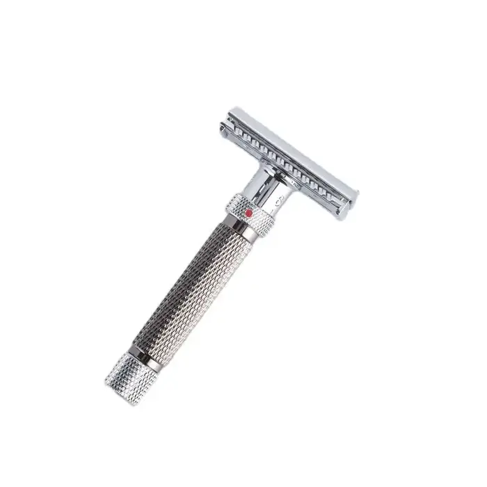 Yaqi – rasoir de sécurité réglable pour hommes