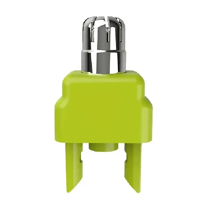 Tête de lame de rechange pour rasoir électrique, pour une lame QP2520, QP2530,QP2620,QP2630, QP6510,