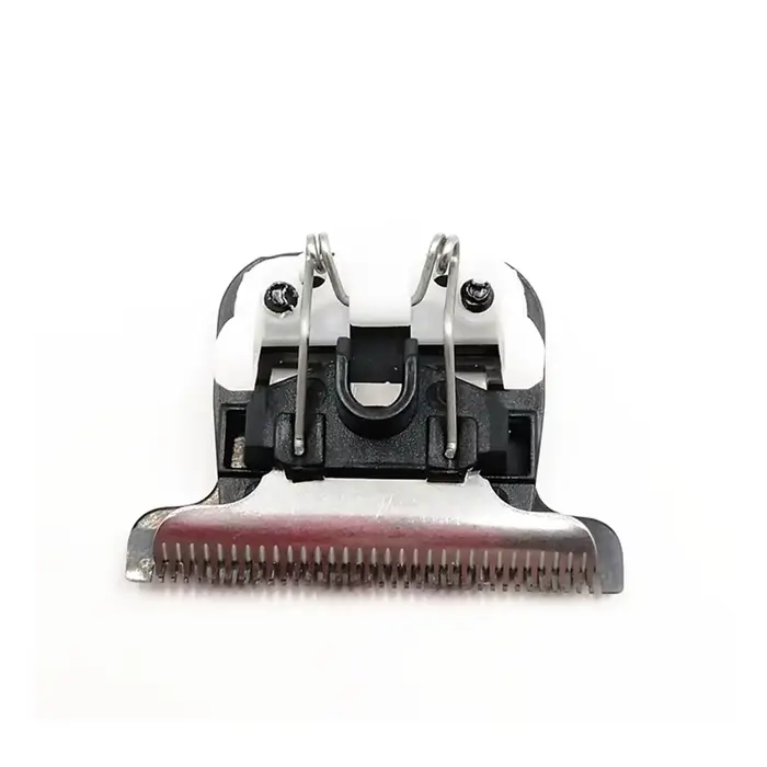 Coupe-lame en T pour tondeuse à cheveux