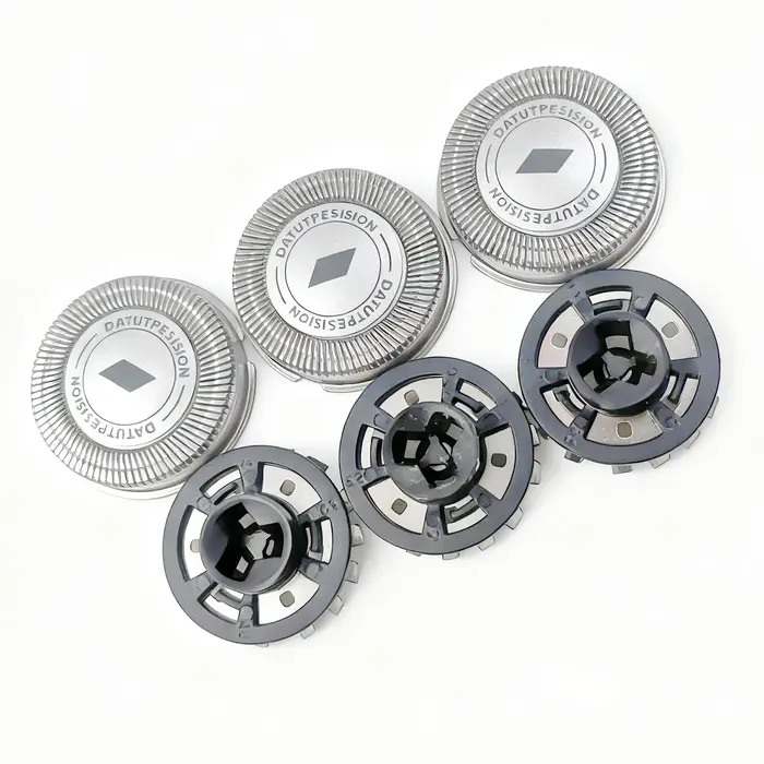 Tête de lames de rasoir de rechange SH30