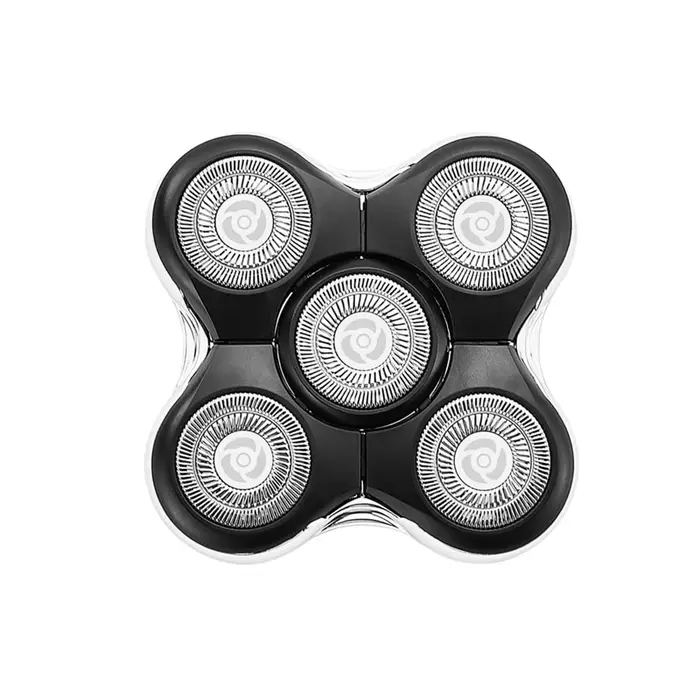 Têtes de rechange compatibles avec le rasoir électrique Remington Balder Pro modèle XR7000 & XR1500 
