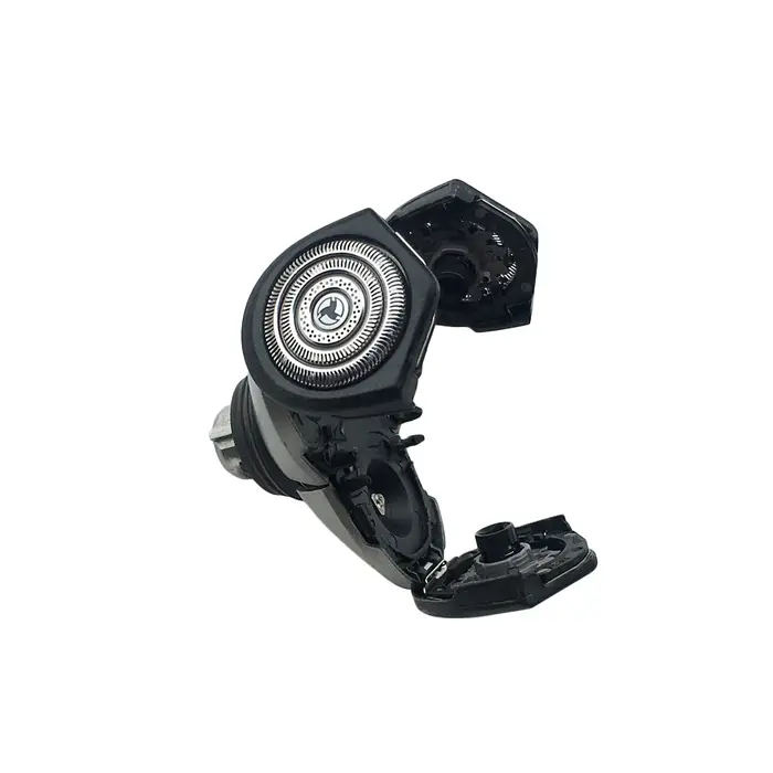 Tête de lame de rasoir originale RQ10 pour Philips RQ1050 RQ1060 RQ1075 RQ1085 RQ1090 RQ1095