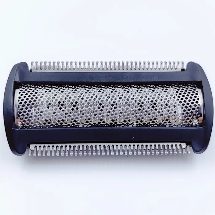 Tête de rasoir à rainures tambours, pour Philips invasive 620 BG2024 BG2026 BG5020 BG5025 BG2000 BG2