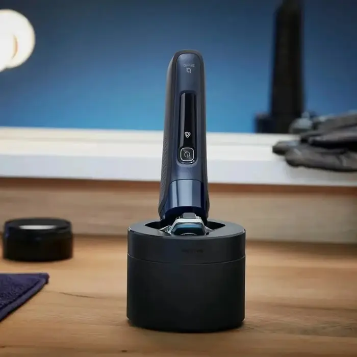 Clean Pod pour nettoyage rapide pour rasoir Philips série S5000 (S588X