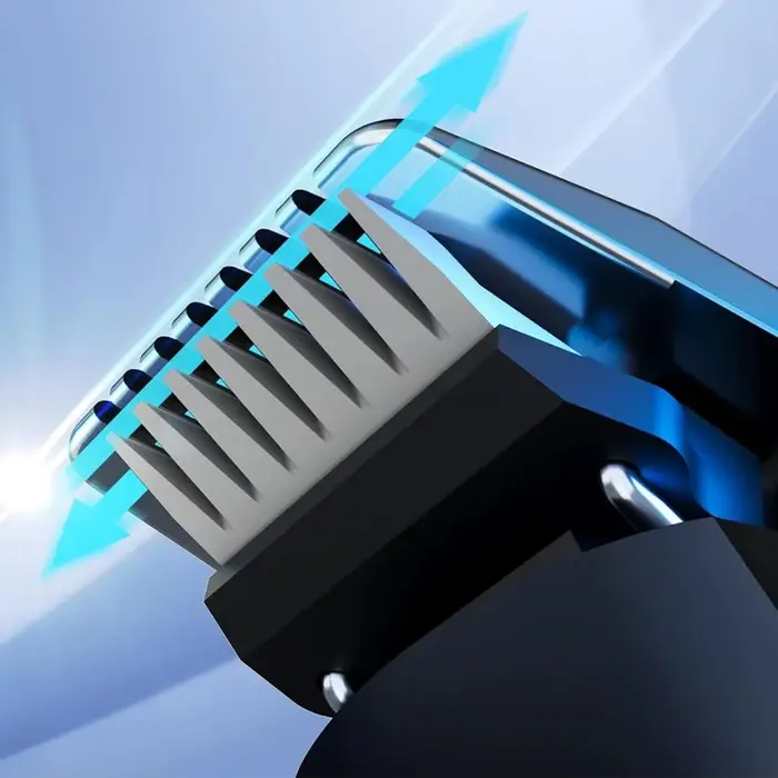 Têtes de rechange OneBlade pour tondeuse à cheveux OneBlade 360