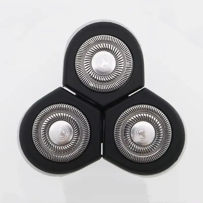 Tête de rasoir pour Philips, RQ1050, RQ1060, RQ1075, RQ1085, RQ1090, RQ1095, RQ1070, RQ1080, RQ1250c