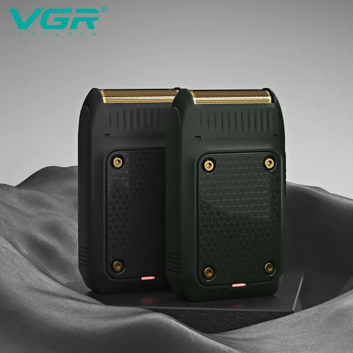 Rasoir VGR Original pour hommes