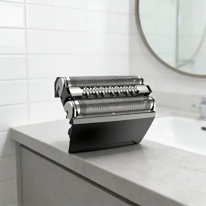 Tête de rechange pour rasoir électrique Braun 5
