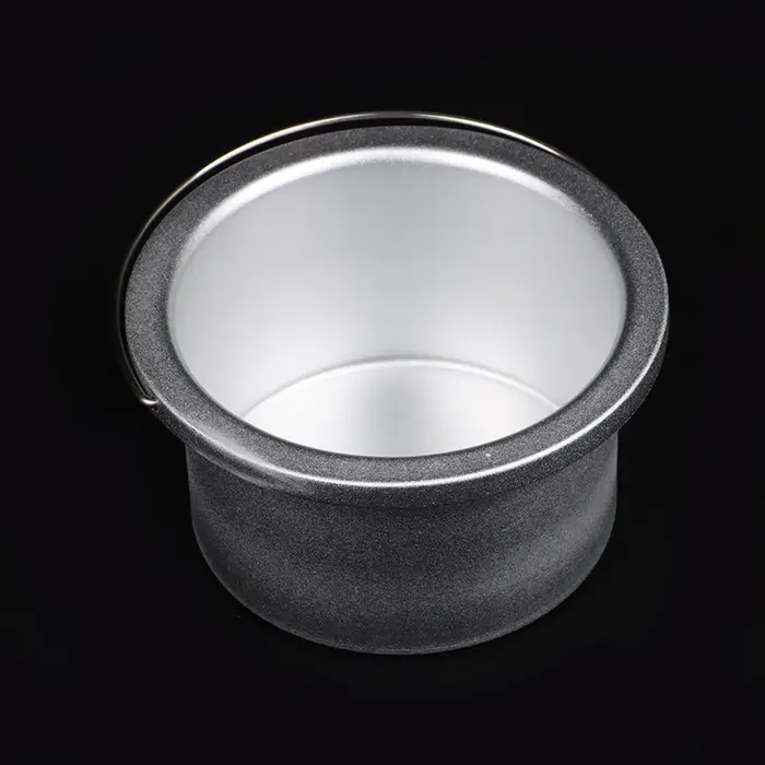 Pot chauffant électrique pour épilation