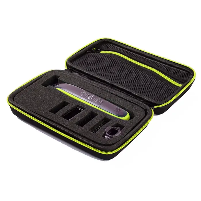 Étui rigide Portable en EVA pour Philips OneBlade/une lame QP2520 QP2530 QP2620 QP2630 rasoir voyage housse de protection sac de rangement