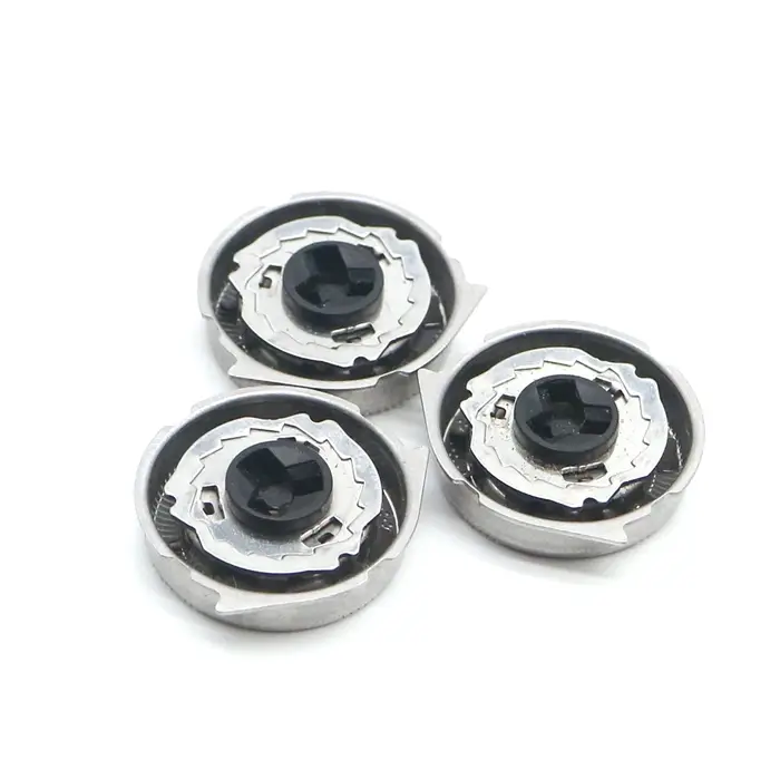 Lame de rasoir SH50/52 pour rasoir Philips Norelco Série 5000 S5370/84 S5660/84 S5290/88 S5210/81 AT890 AT810 AT790 AT750 PT730