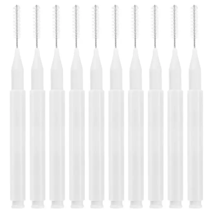 Micro Eyeblogugbrow Perm Brush, Poulet Mini, Lift Tool, Eyelash Comb, Lashes Lifting Beauty, Accesso