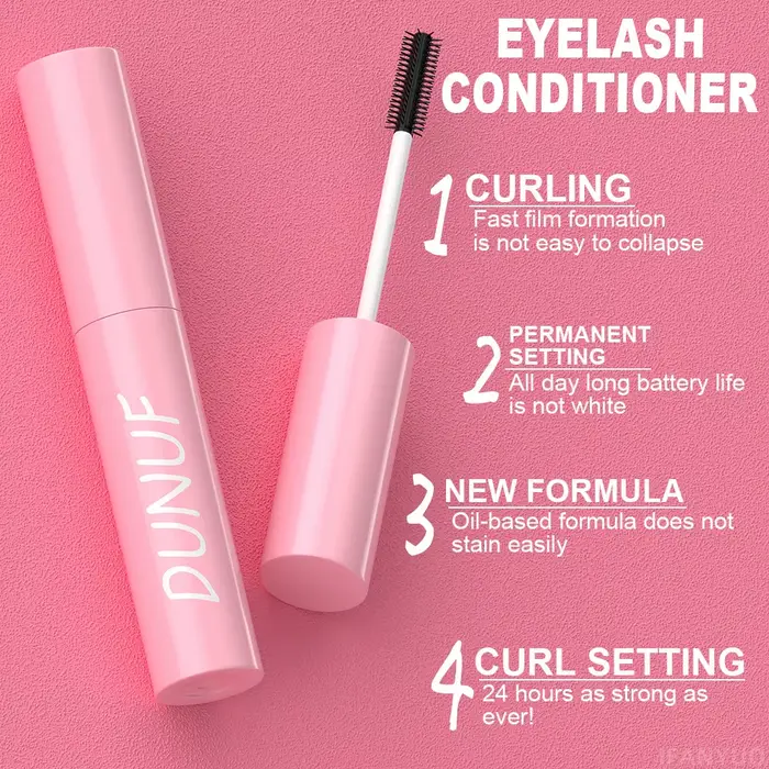 Crème coiffante pour sourcils