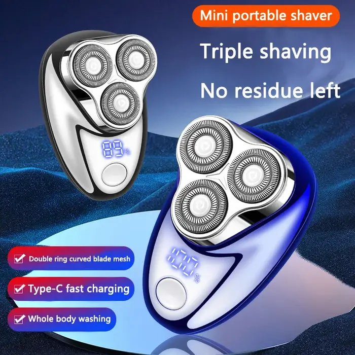 Rasoir électrique pour homme