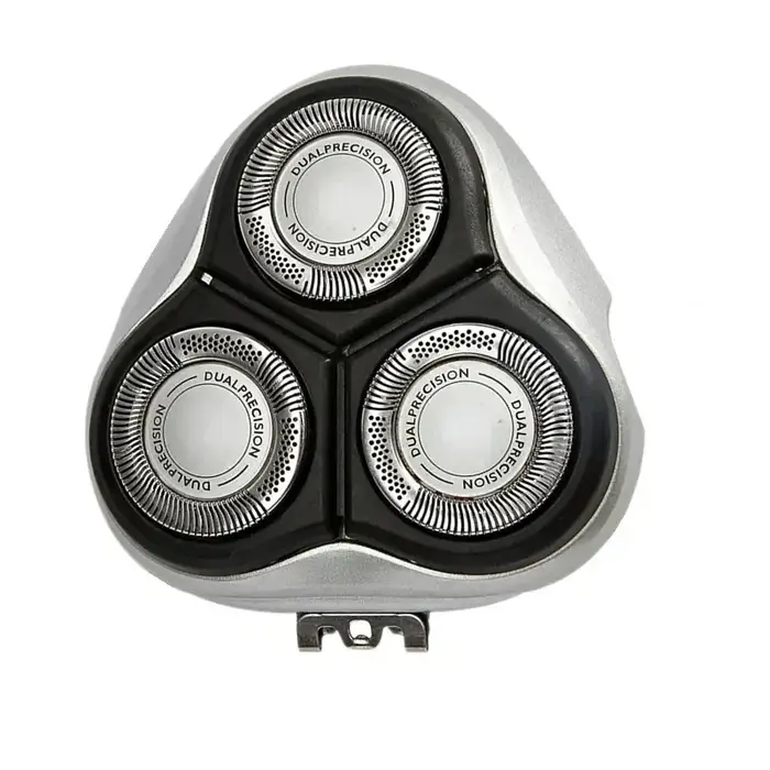 Têtes de rasoir de rechange HQ8 pour Philips AT830/875 PT830 PT870 PT877 PT920 pour PT720 PT725 PT730 AT810/811 AT725 Rasage efficace