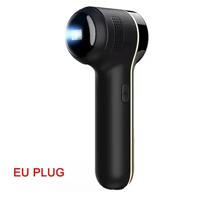 Instrument de beauté pour rajeunissement de la peau DPL