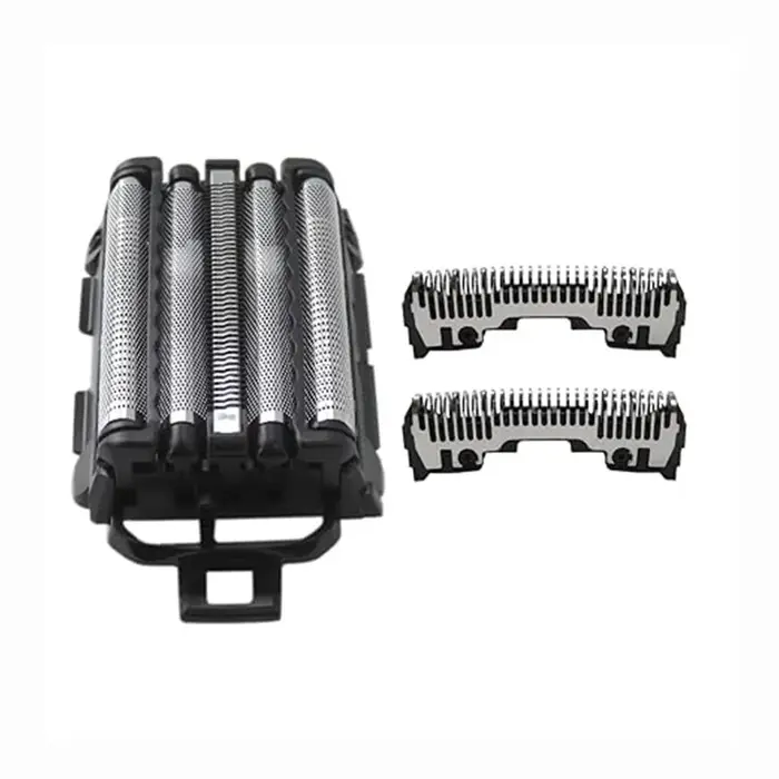 Lame intérieure et grille extérieure pour rasoir Panasonic ES9032 ES-FSV6 ES-LV76 ES-LV96 ES-LV64 ES