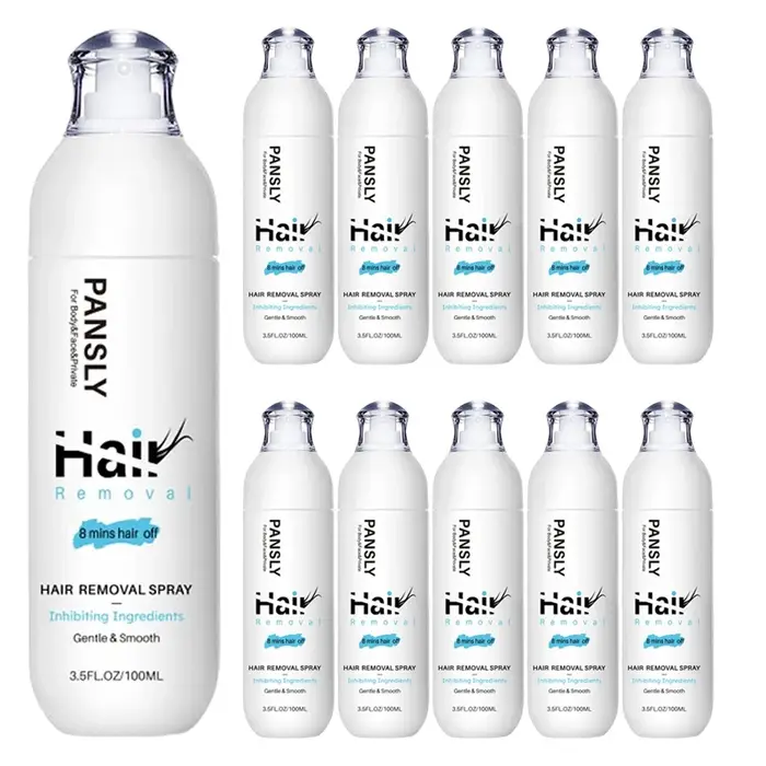Spray d'épilation 100ML