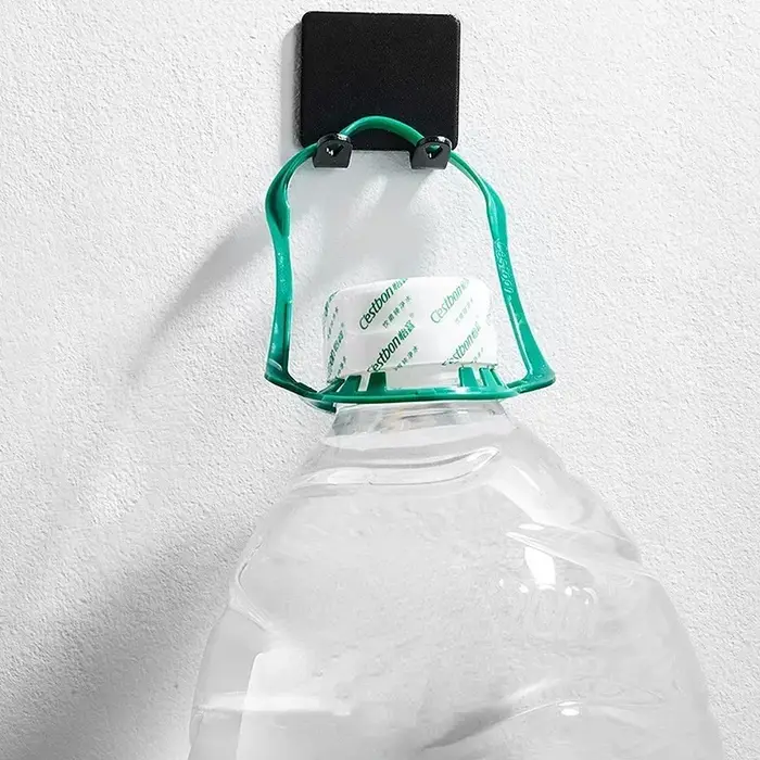 Support de rangement pour rasoir pour hommes