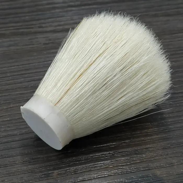 Dscosmetic Boar Bristle Shaving Brush Knots